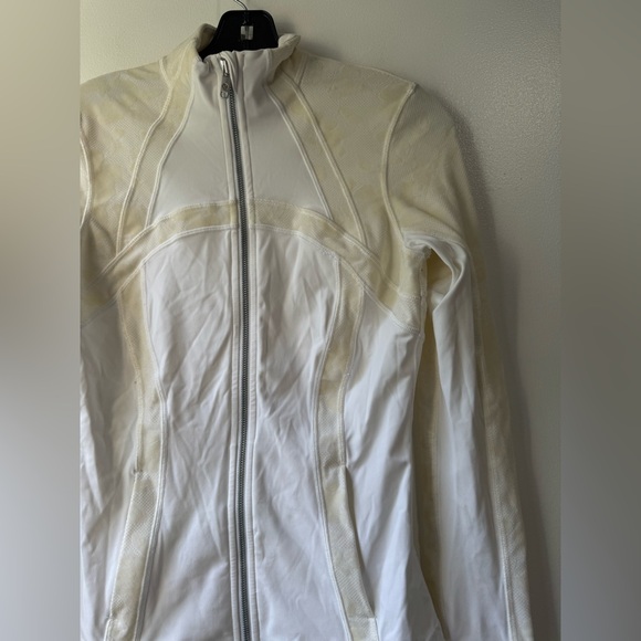 Lululemon Define Jacket Flocked - Picture 5 of 16